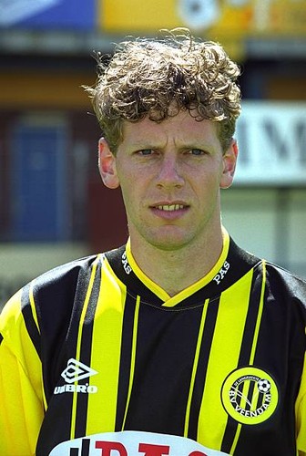 Michiel klinkers during the - during,