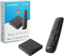 Diamond Pro DDR4 Android11 TV