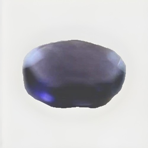 Pierre taillée tanzanite - pierre,