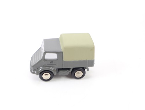 Voiture miniature schuco - voiture,