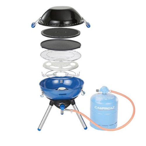 Barbecue électrique - ,