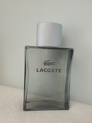Factice géant edt lacoste - géant,