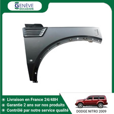 🇫🇷 AILE AVANT DROIT
