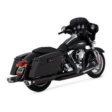 Vance & Hines Dresser Duals