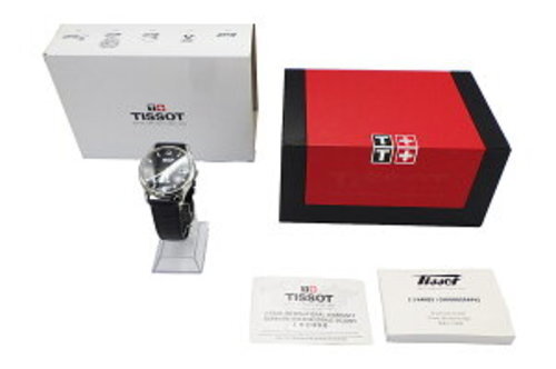 Montre homme tissot heritage - homme,
