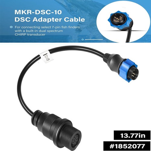 Minn kota mkr dsc - minn,