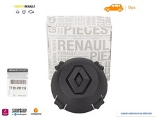 1 ENJOLIVEUR CACHE MOYEU 14"