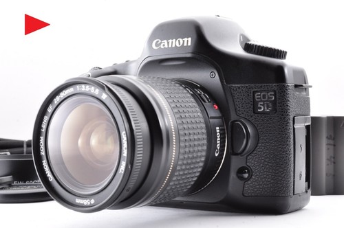 Canon eos digital - canon, full