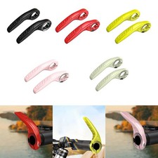 Embouts de guidon de vélo de