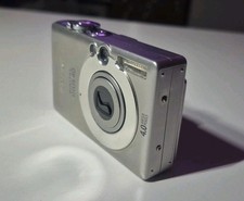 ✅️ Appareil Photo