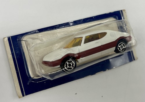 Nsu trapeze bertone mini - nsu,