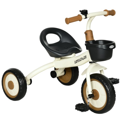 Tricycle enfants avec sonnette