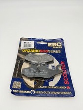 Aprilia Gilera Derbi Piaggio Vespa brake pads brake pad #14865