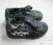 CHAUSSURES BASKET SNEAKERS HEELYS SKATING SHOES