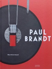 LIVRE : Paul Brandt - Artiste