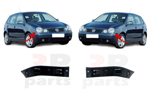 Pour polo 2001 - vw, (9n)