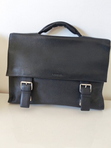 Lancel porte documents - lancel,