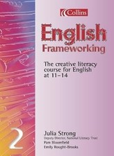English Frameworking - Student