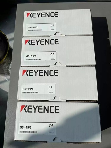 Keyence 51p5 new switch - keyence, 5m