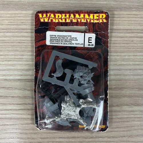 Games workshop empire grands - workshop,