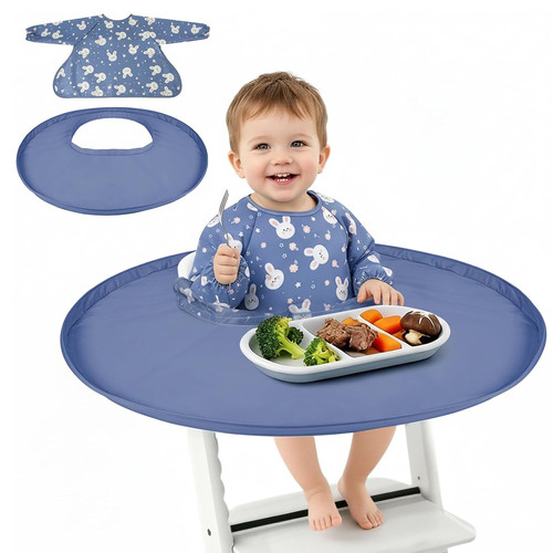 Food catcher for stokke tripp - for,
