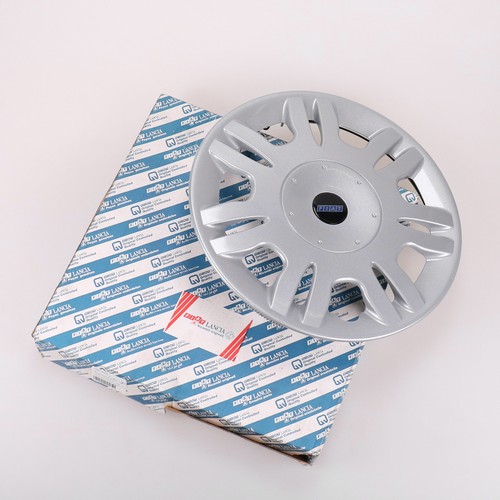 Original fiat enjoliveur - original, 14