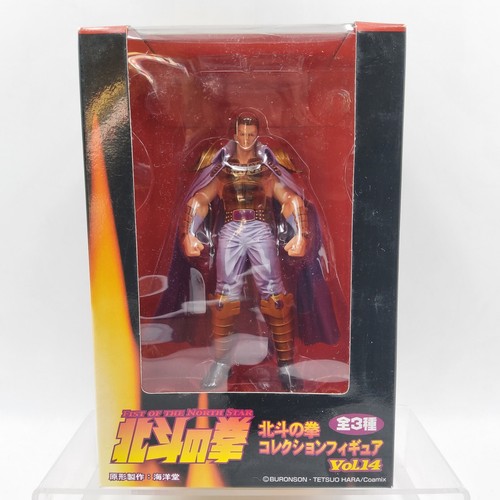 Hokuto ken fist of the - ken,