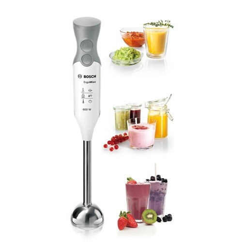 Mixeur plongeant cuisine - mixeur,