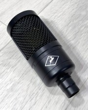 Antelope Audio EDGE SOLO Modeling Microphone Cardioid Condenser Studio Mic ‎XLR