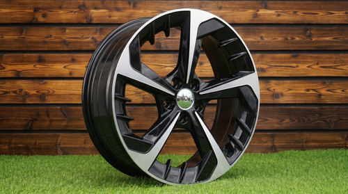 R17 5x100 seat - ", ibiza