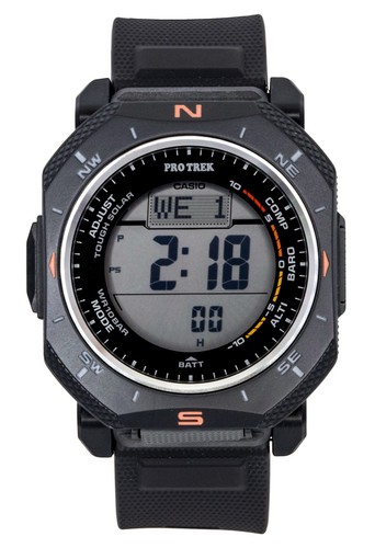 Montre casio pro trek - pro,