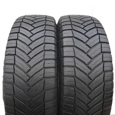 2x MICHELIN Agilis