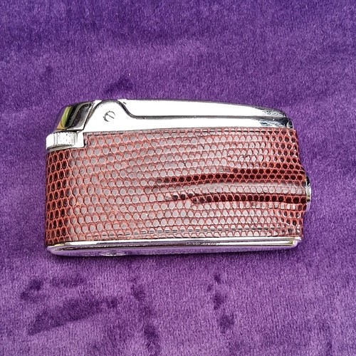 Ronson briquet rechargeable - , à