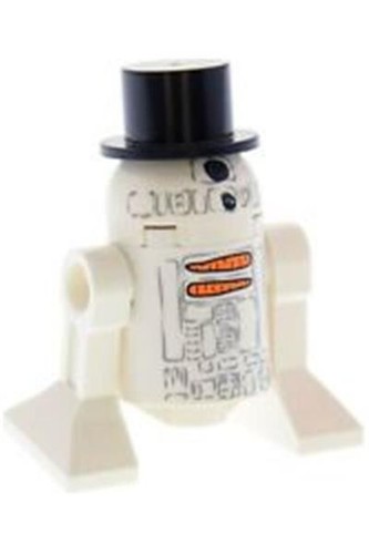 Figurine minifigure lego - figurine,
