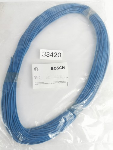 Bosch câble électrique - bosch,