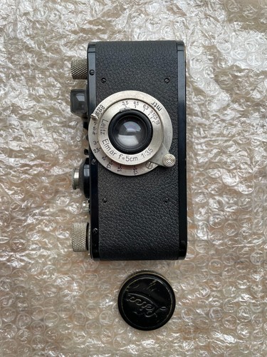 Leitz leica standard - -, 1936