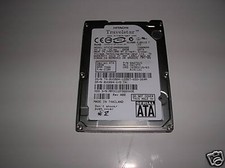 Disque dur 40 Go IBM