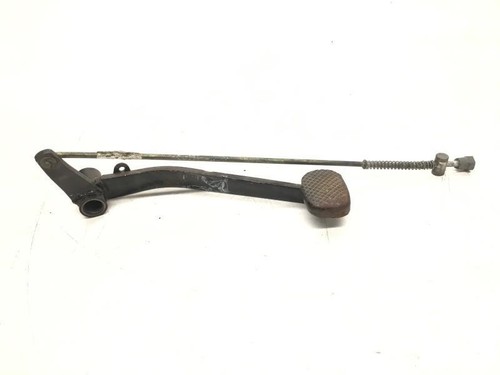 Pédale frein honda 80 - honda, cy