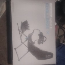 Playseat Logitech Challenge X