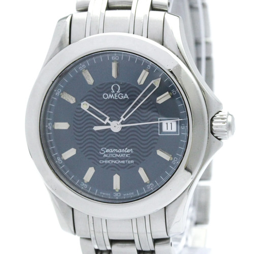 Omega seamaster 120m - omega,