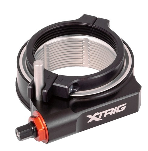Xtrig pre load adjuster - pre-load,