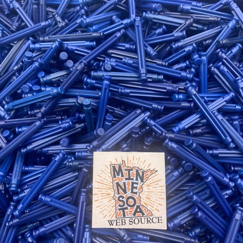 Nex blue mix - k’nex,