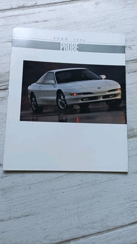 Catalogue brochure ford - /,