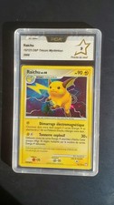 Carte Pokémon Raichu 15/123
