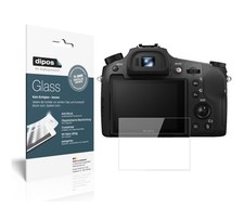 2x Protection ecrán pour Sony