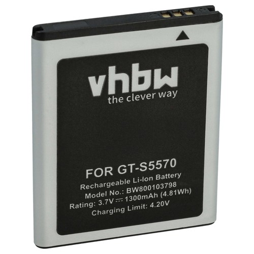 Batterie pour samsung galaxy - batterie,