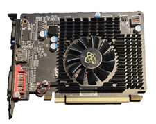 AMD Radeon HD 5670 1GB DDR3 PCIe Graphics Card HDMI DVI VGA