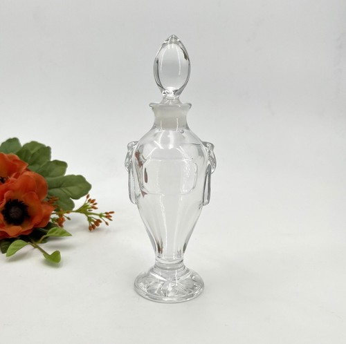 Flacon parfum amphore en - flacon, à