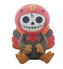 Figurine FURRYBONES  FURRY
