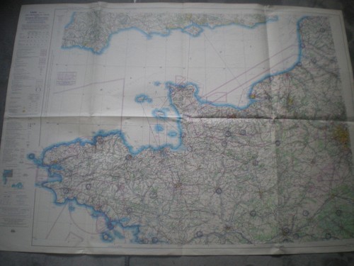 Immense carte nord ouest de - immense,